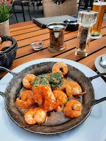Gambas