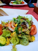 Garden Salad