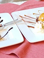 Pannacotta E Cannolo