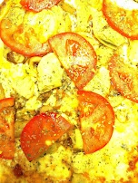 Pizza Autum