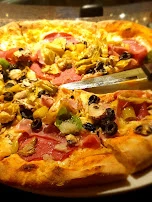 Pizza La Perla