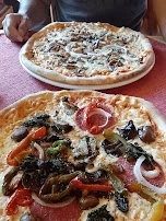Pizza Primavera