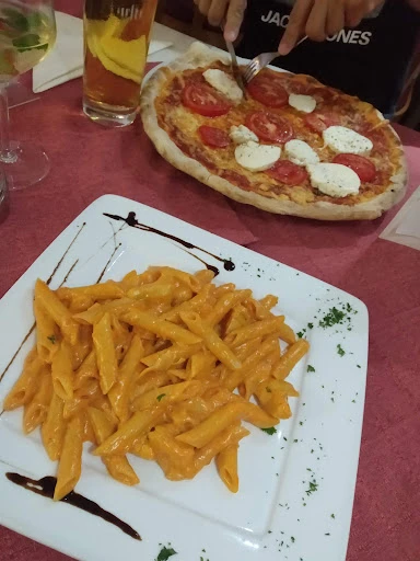 Pizzeria "La Perla" photo 2