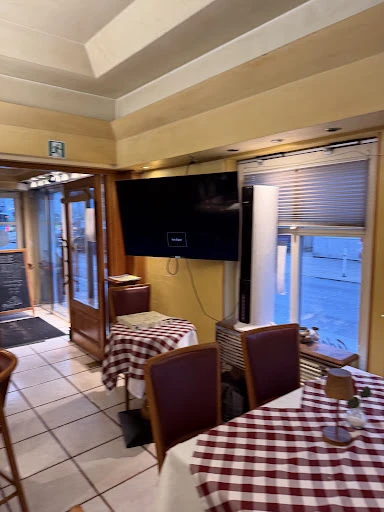 Pizzeria "La Perla" photo 8