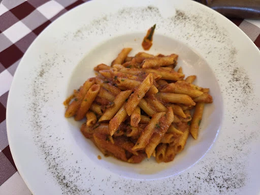 Pizzeria "La Perla" photo 7