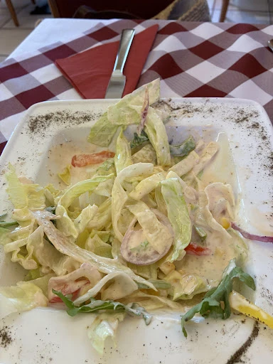Pizzeria "La Perla" photo 6